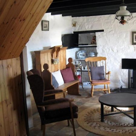 13 Borreraig Villa Дънвеган Екстериор снимка