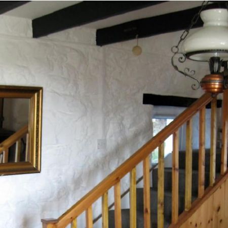 13 Borreraig Villa Дънвеган Екстериор снимка